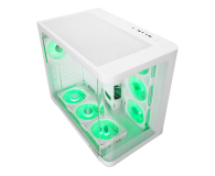 Rampage Loopy White - 1347672 - zdjęcie 2